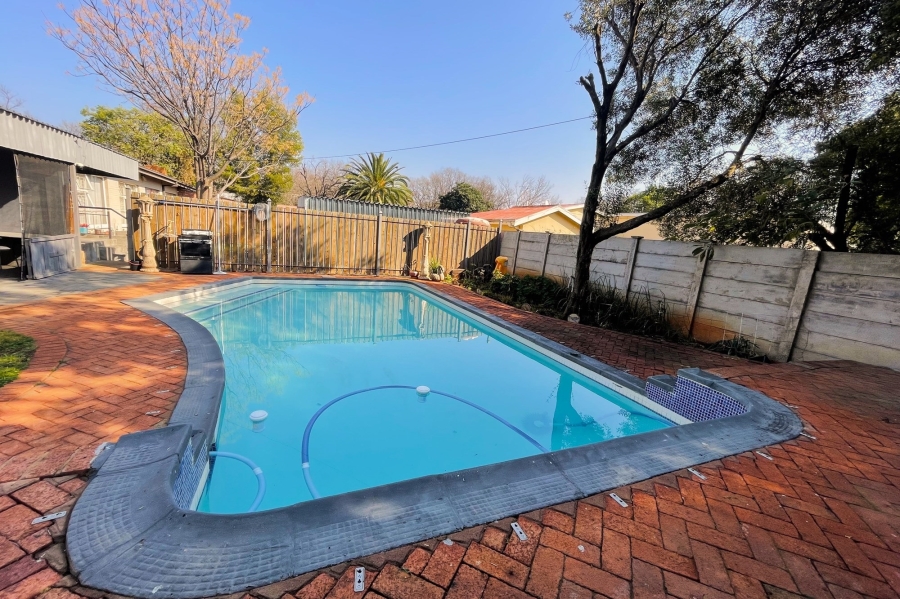 3 Bedroom Property for Sale in Universitas Free State